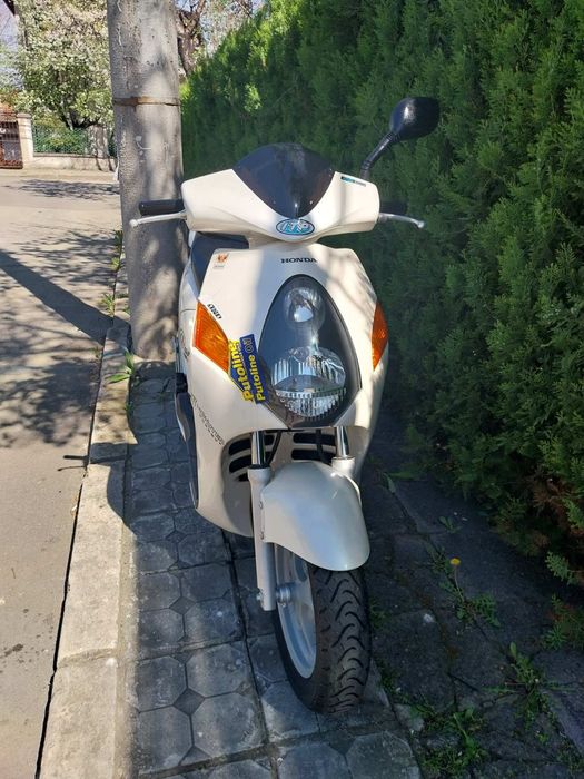 Хонда 150 HONDA 150