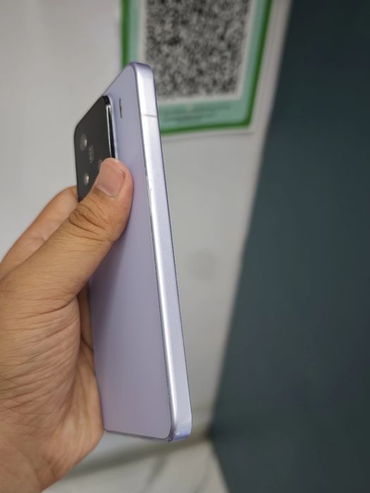 Xiaomi 15 Global Arzon