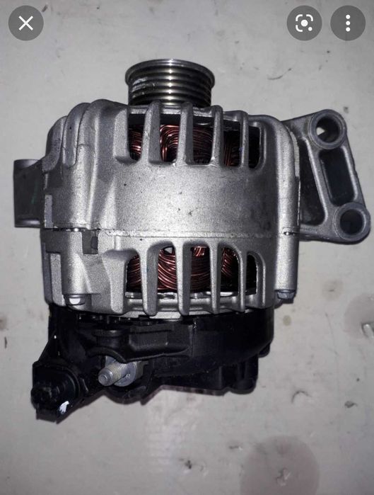 Alternator Ford Focus 3 B Max C Max 2011-2014 1.6 benzina