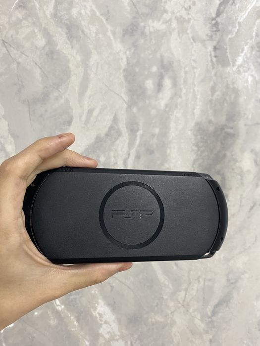 PSP Street | GTA, Fifa, Naruto