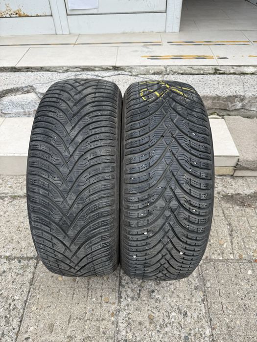 зимни гуми krisalp 205/55R16