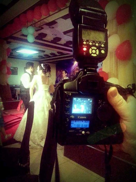 фотограф на обьекты товары предприятия