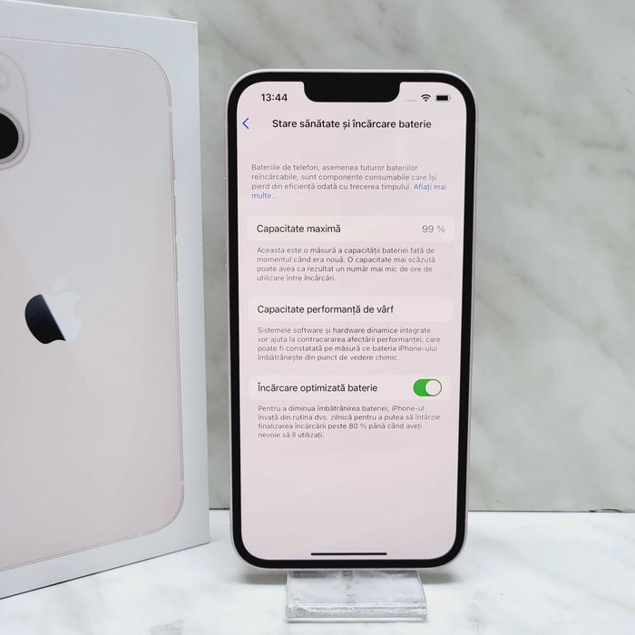 iPhone 13 128gb Baterie 100% ZEUS Amanet Militari 33197