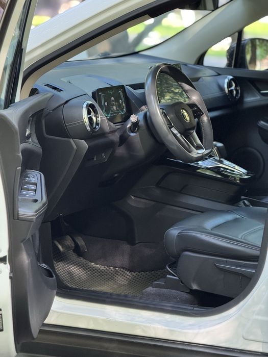 BYD Yuan EV 2020 — 3