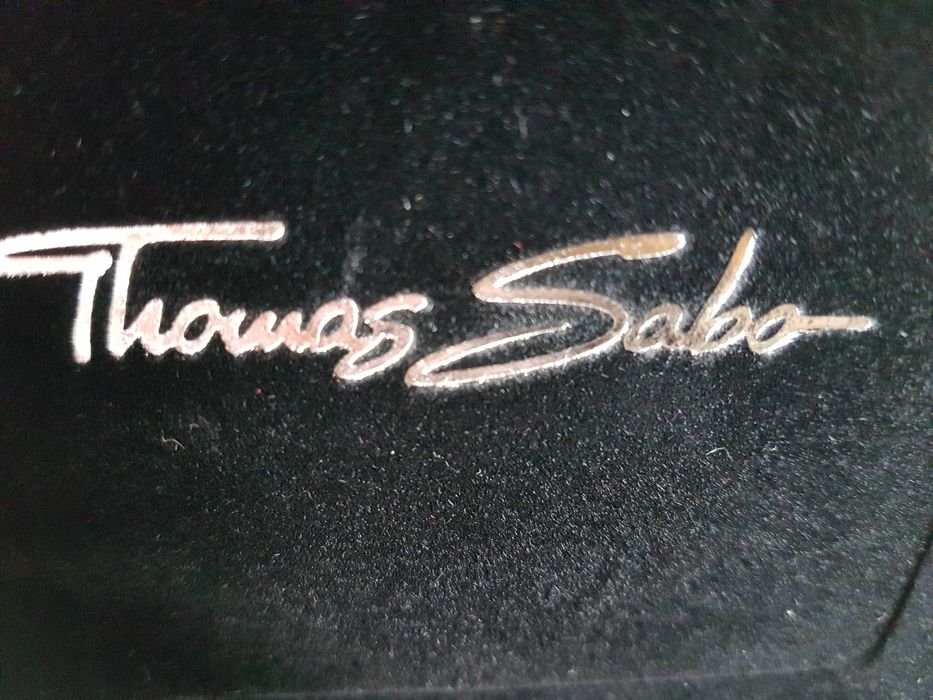 Продавам часовник Thomas Sabo.Състояние-отлично.Часовникът е унисекс.