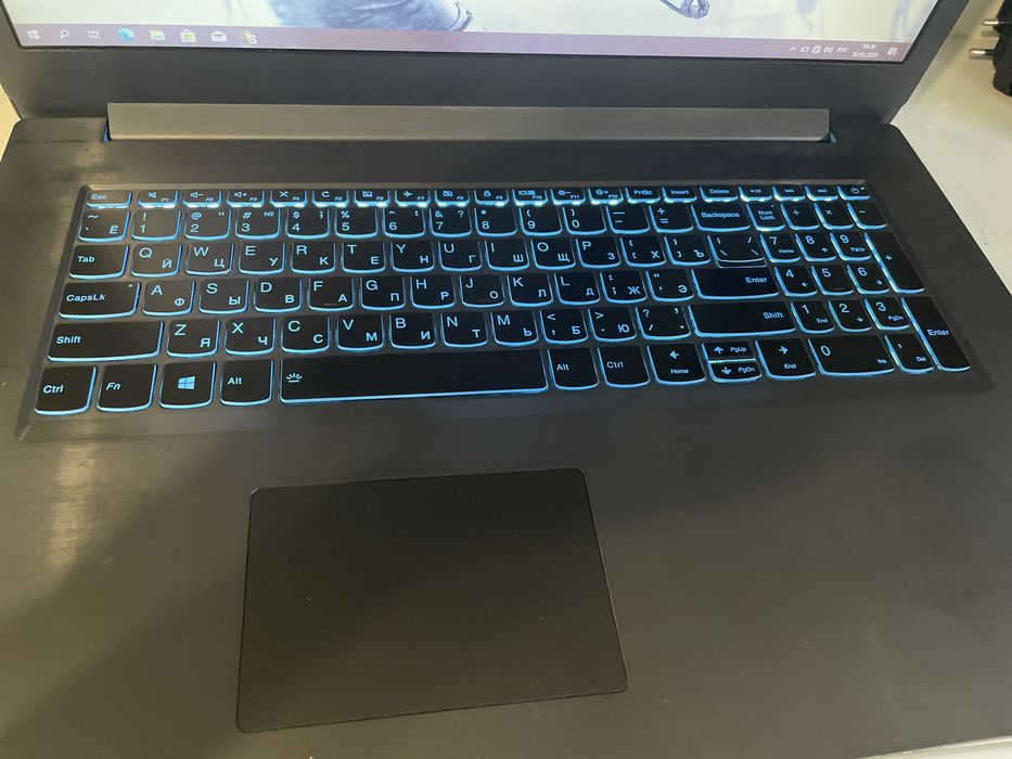 Lenovo Core i7, озу 16Gb