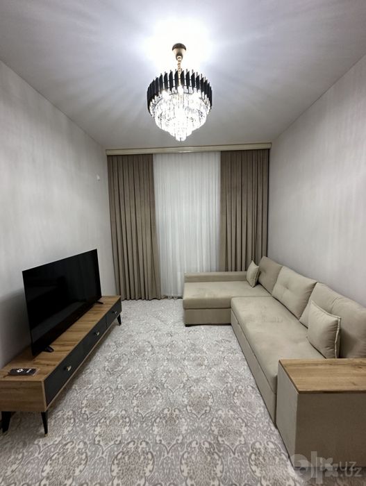 Срочно сдается квартира БИЙ