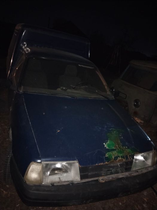 Продам пирожковоз Ода