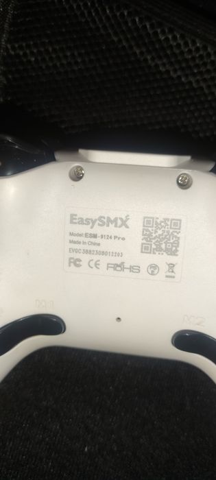 Controller/ Gamepad Easysmx 9124 Pro