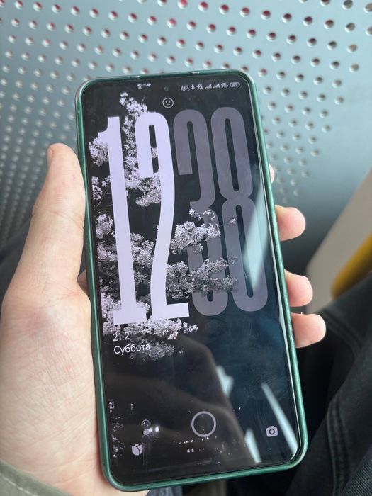 Xiaomi 12T Pro 8/256