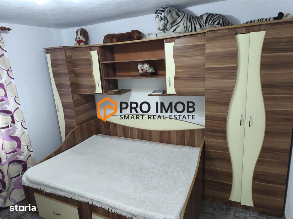 Casa tip parter zona Stalpu