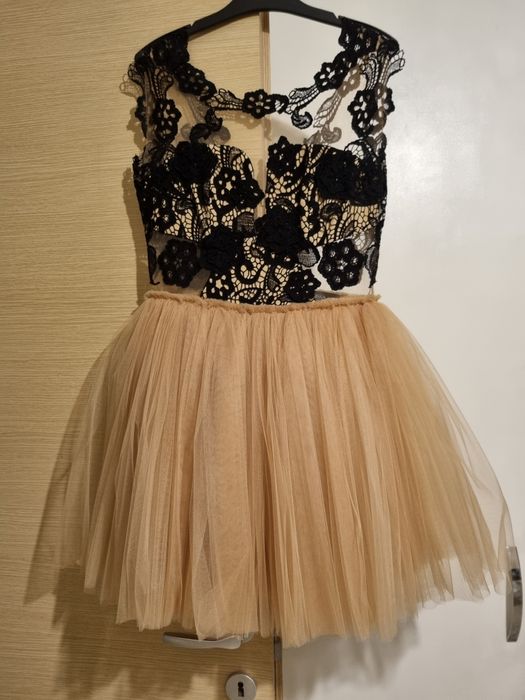 Rochie eveniment Nissa