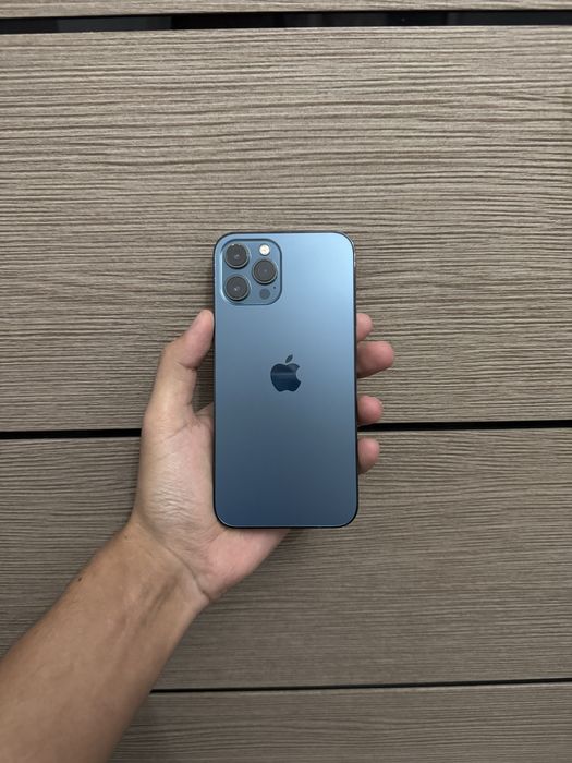 Айфон 12 про Макс 512гб