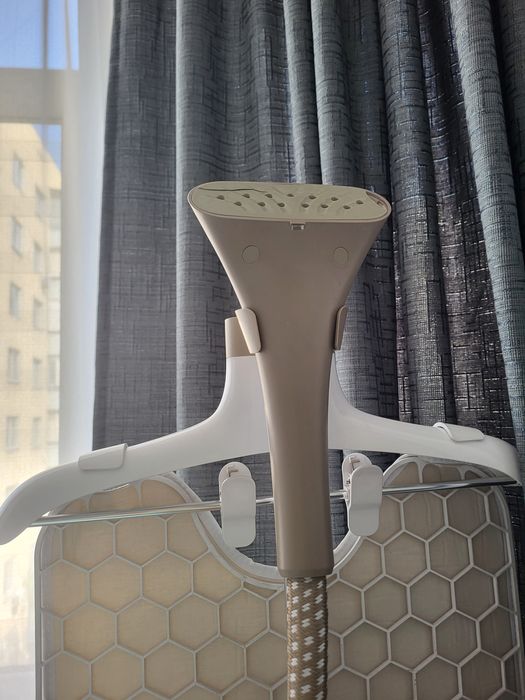 Паровой утюг отпариватель philips