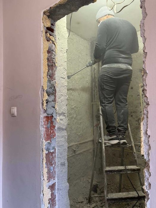 Хамали Пловдив