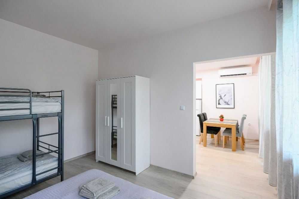 Двустаен апартамент в ж.к. Овча Купел