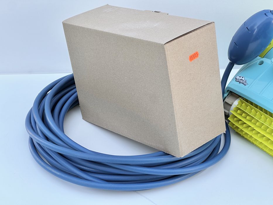 Robot de piscină Dolphin Moby Pro