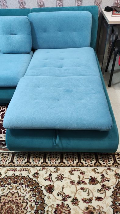 Мягкий уголок бу