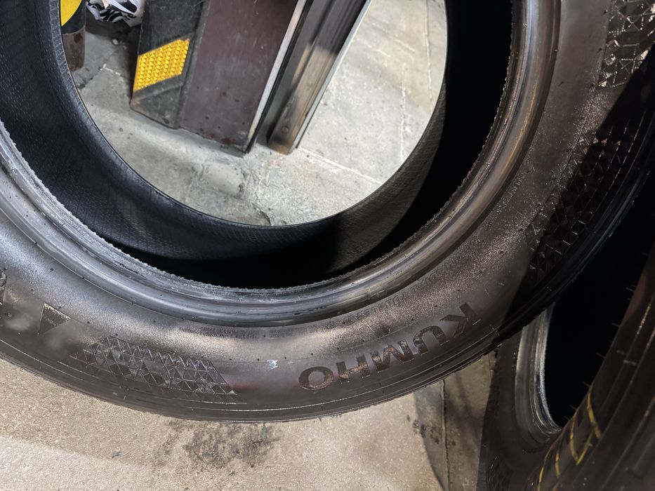 Шины летние 265/65/17