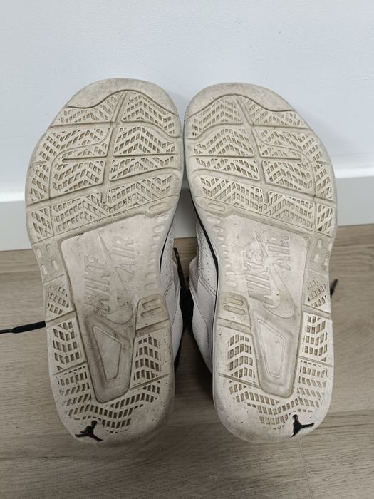 Air Jordan Stay Loyal 3