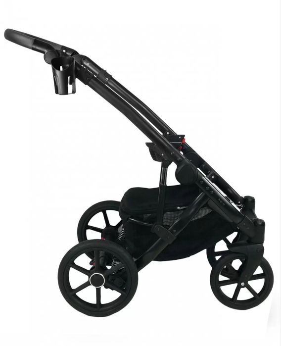 Bexa Air 3 în 1 Black Gold – stare excelentă – foarte puțin folosit – 2.200 lei