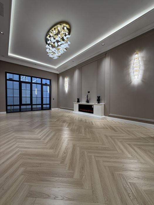 Шикарный евродом