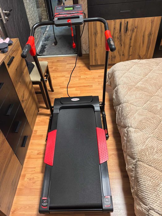 Пътека за бягане