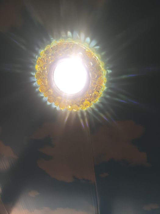 Светильник по 100 тг