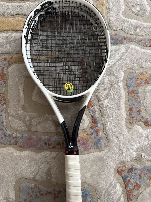 Head speed 3 ракетки