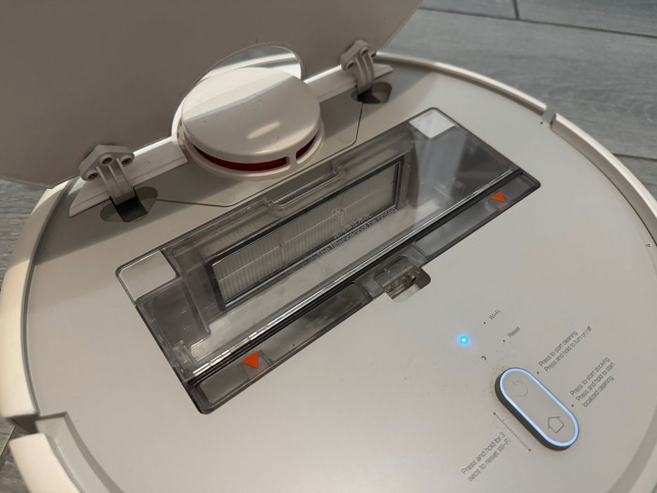 Aspirator robot xiaomi mi