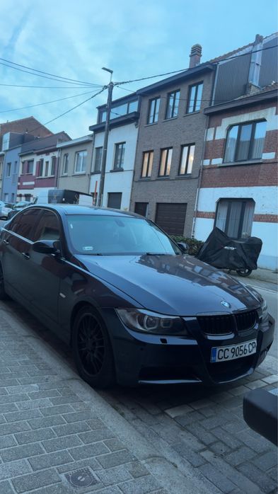 Bmw 320d e90 2006 pret negociabil astept oferte