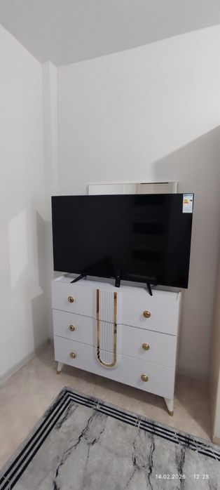 Продаётся телевизор NEO 50” Smart TV