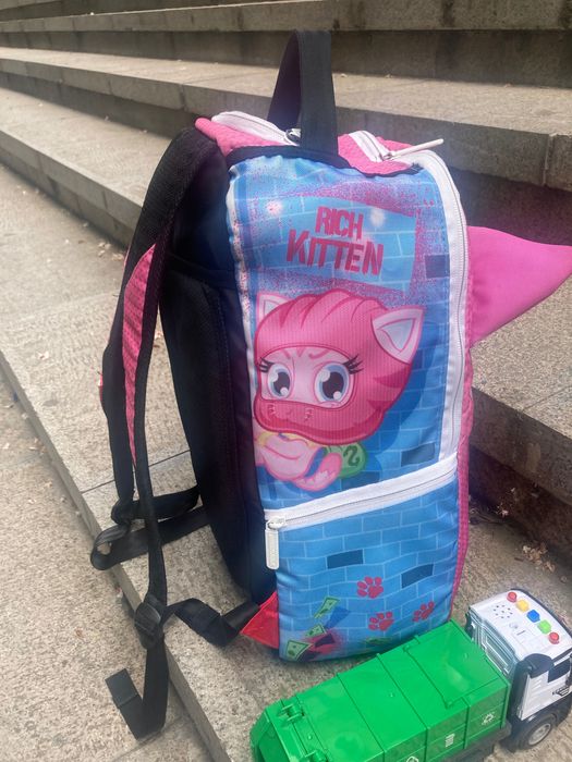 Sprayground раница