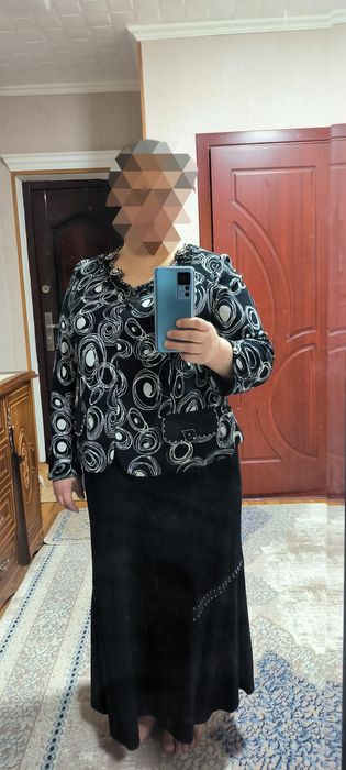 Костюм двойка в отличном состоянии