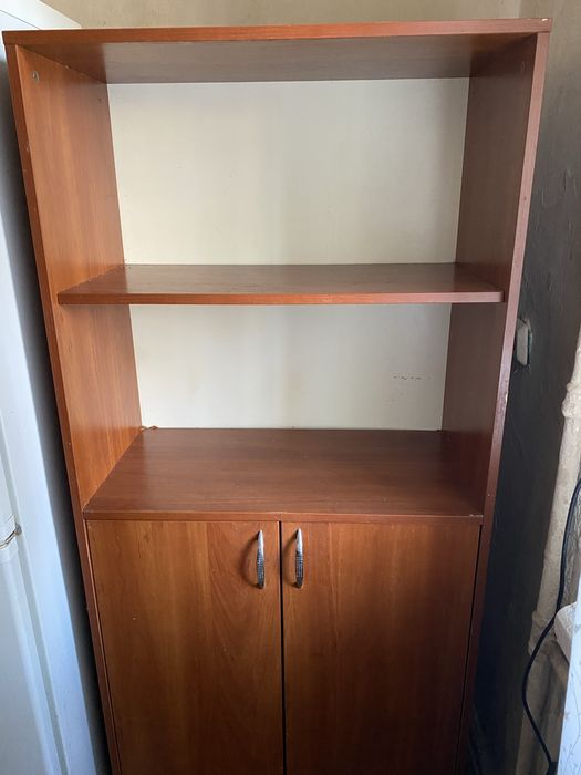 Отдам даром шкаф