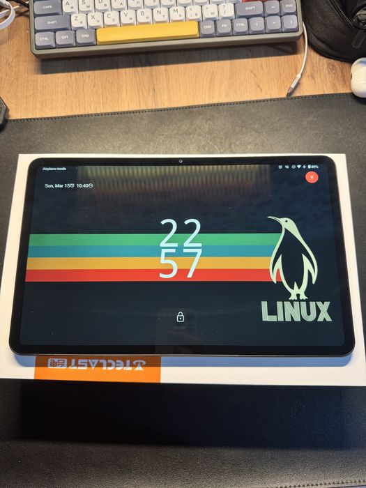 Планшет Teclast T60