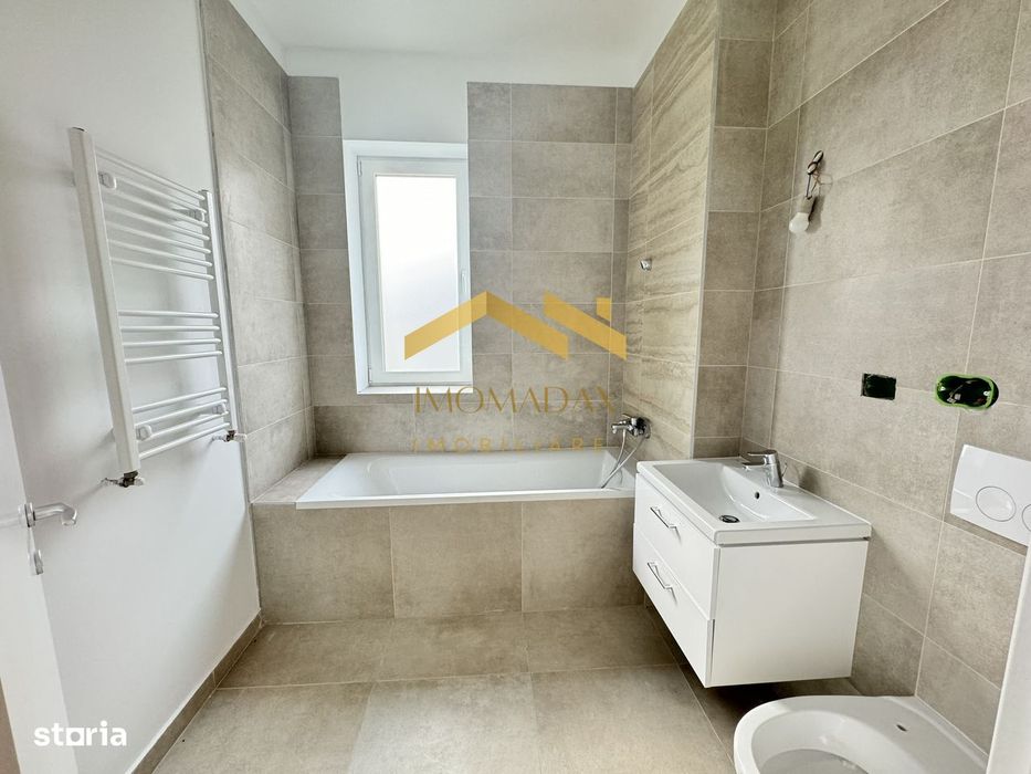 Aradului- 2 Camere-Etaj 1