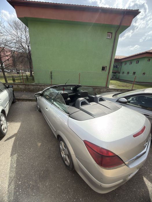 De vânzare opel astra h Twintop