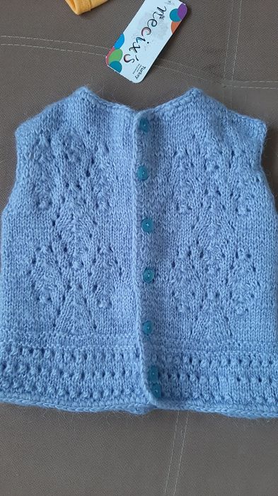 Детские вещи 0‐2годика