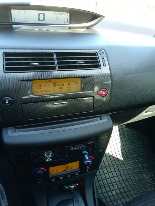 De vânzare Citroen c4