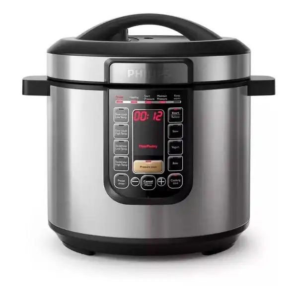 Мултикукър PHILIPS HD2237/40