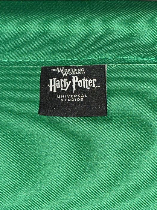 Banner Slytherin