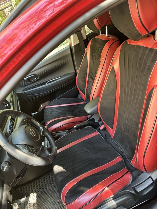 Продам Hyundai Bayon 2023 года