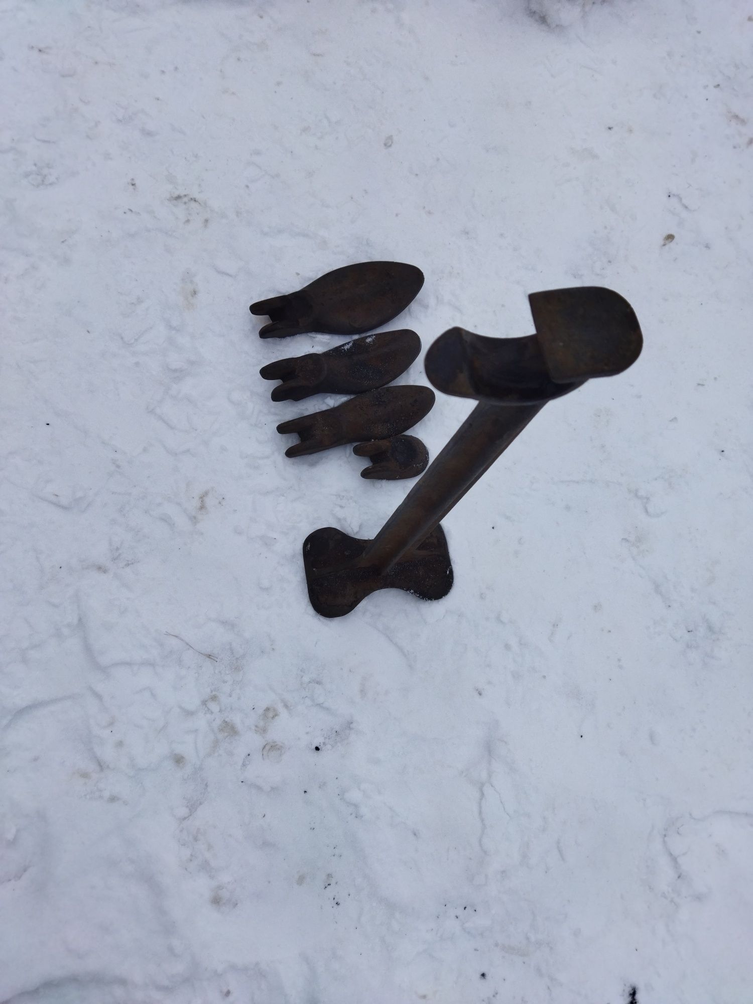 Лапа сапожная.обувная: 10 000 тг. - Прочие товары для дома Костанай на Olx