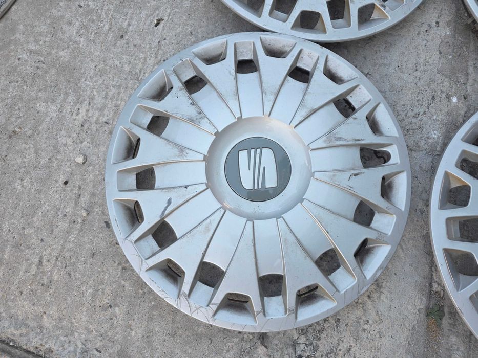 Тасове 15 - Seat