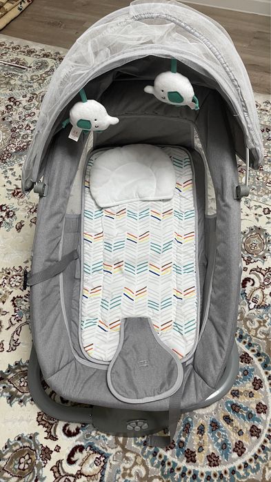 Срочно продам детский колыбель