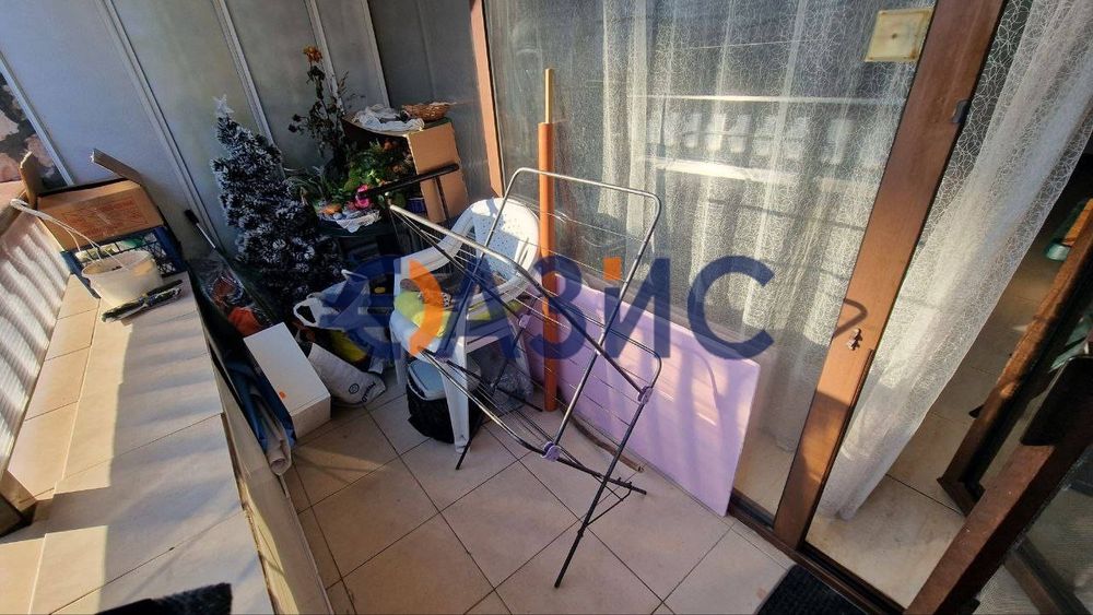 Продава се Двустаен апартамент в Свети Влас - 54 кв.м за 879 €/кв.м - Снимка #8