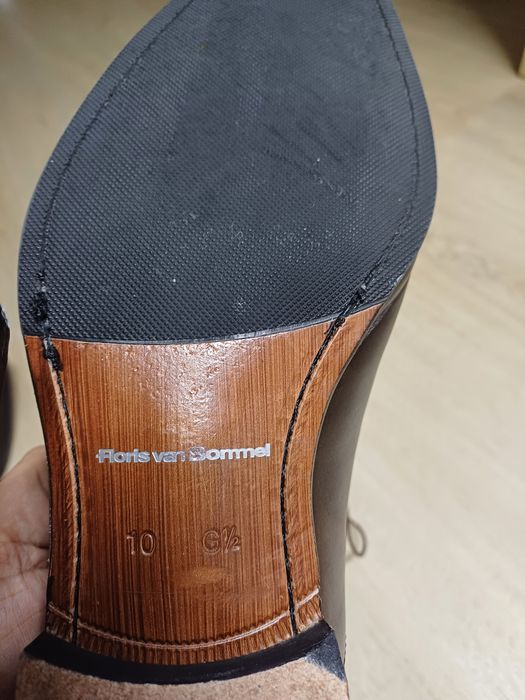 Pantofi Floris van Bommel mărimea 44