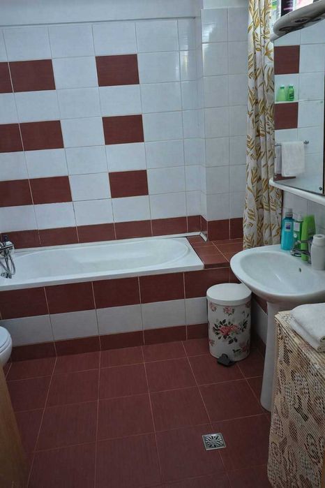 De vânzare apartament 1 camera zona Fsega