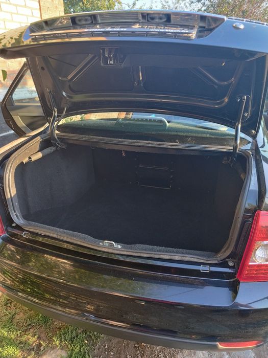 Продам машину Lada Priora 2170 седан 2014 год